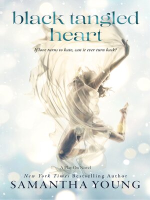 Black Tangled Heart - ebook